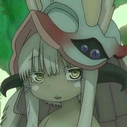 nanachi