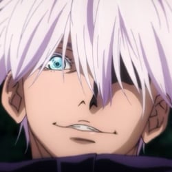Gojo Satoru
