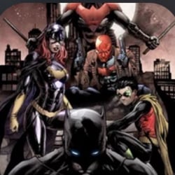 Batfamily