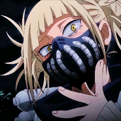 Toga Himiko