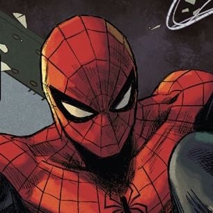 Spiderman ^^