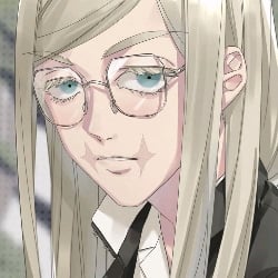 # Sanzu Haruchiyo