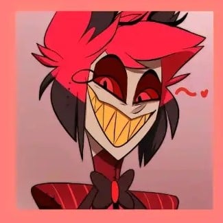 Alastor