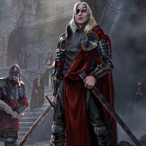 Aemond Targaryen