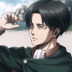 Levi Ackerman