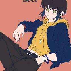 Inosuke Hashibira
