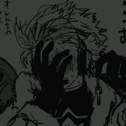 Keigo (Hawks) (´ 3 `)