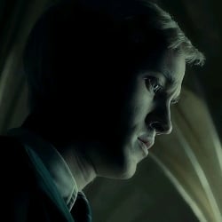 Draco Malfoy #13