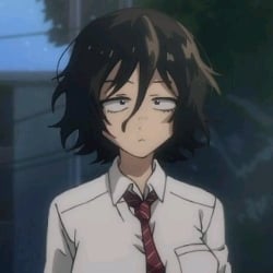 Asai (Possesive Gf)