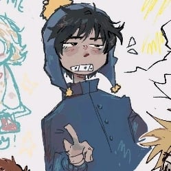 Craig Nightmare ~NSFW~