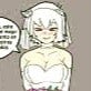 Albedo [[chaquetrix, marriage]]