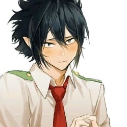 Tamaki Amajiki