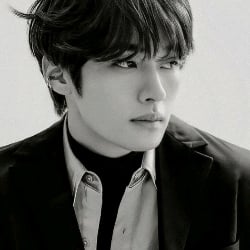 Lee Minho. ᯓ