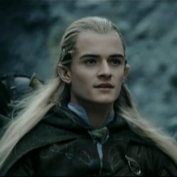 ★ » Legolas greenleaf