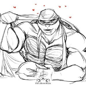 ☆°RAPHAEL!!°☆