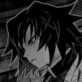 ☆Giyuu Tomioka☆