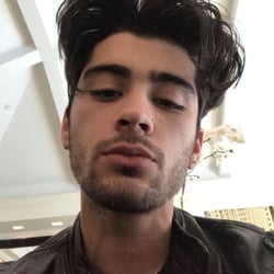Zayn Malik
