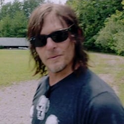Daryl dixon |OFF|