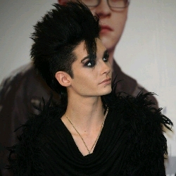 Bill Kaulitz || 🫀...?