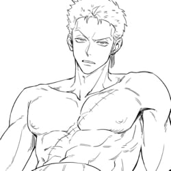 Zoro Roronoa