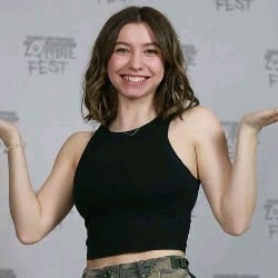 katelyn nacon 💌