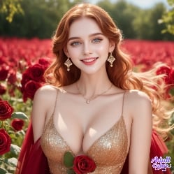 World of Immortal Princesses
