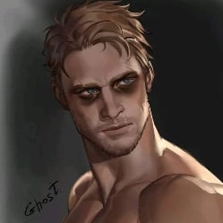 Simon Riley