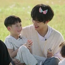 Seonghwa<3