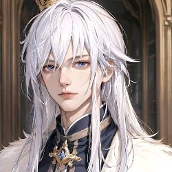 Prince Theodor 🌪️🗡️👑