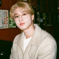 Han Jisung,