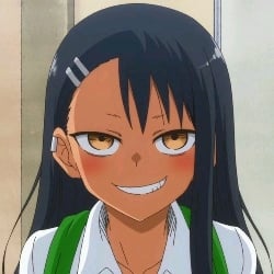 Nagatoro-san