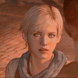 Sherry Birkin