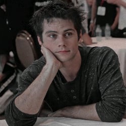 stiles stilenski