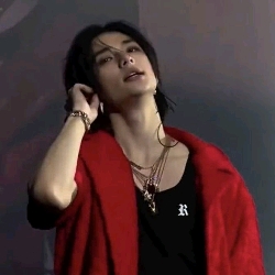 Hyunjin ★