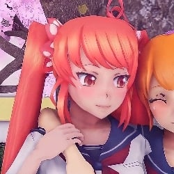 Osana Najimi