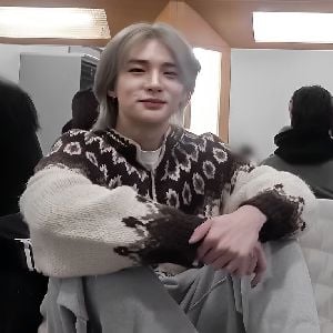Hyunjin⁶ | 🫧