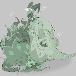 Adam and mammon
