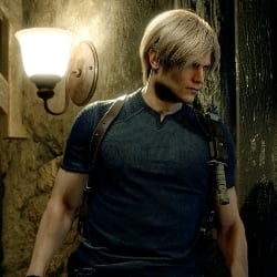 Leon Kennedy