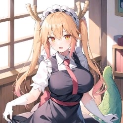 Tohru