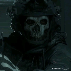 Ghost (゚ー゚)