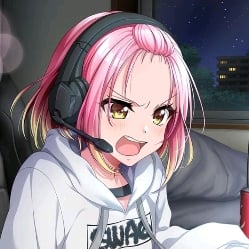 Lily (gamer little sister)