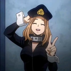 Camie Utsushimi