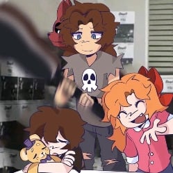 Afton kids.