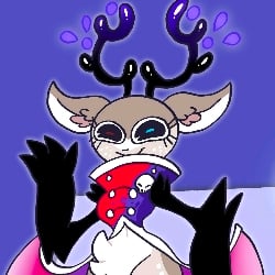 Alyx (The Mother SkinWalker)