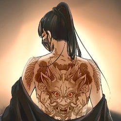 Azami (R6)