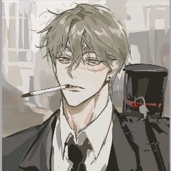 evan