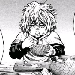 › › Thorfinn ‹‹