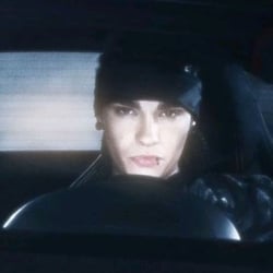 Tom Kaulitz - Boss
