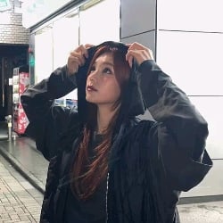 Hwang Yeji