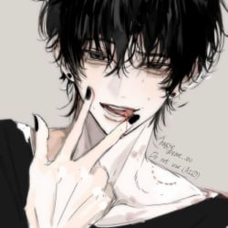 Daniel [BL]